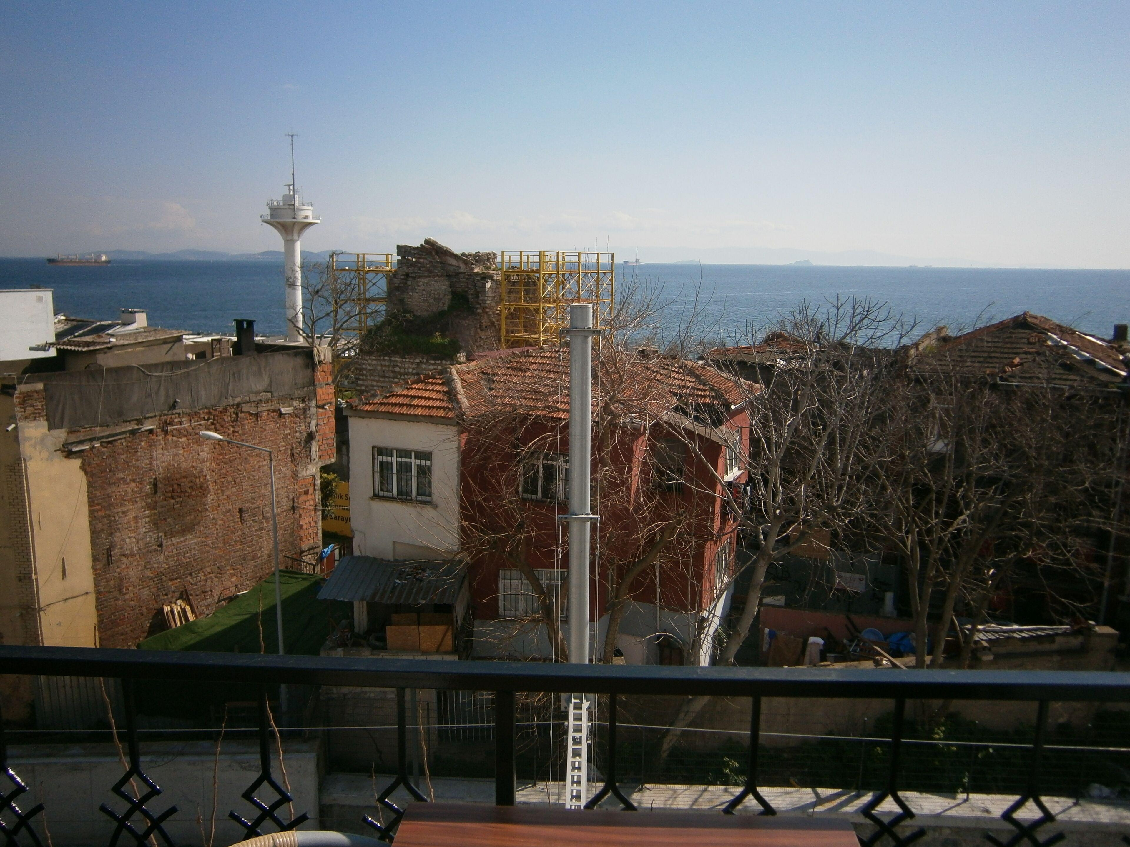 Nos Istanbul — Photos 3